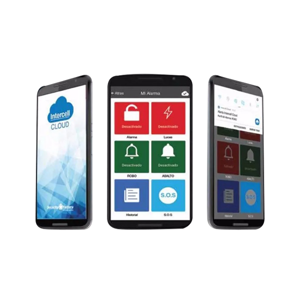 INTERCELLCLOUD-D
