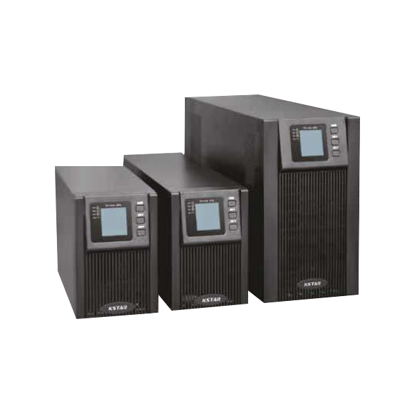 UPS ONLINE MONOFASICO 1-3KVA