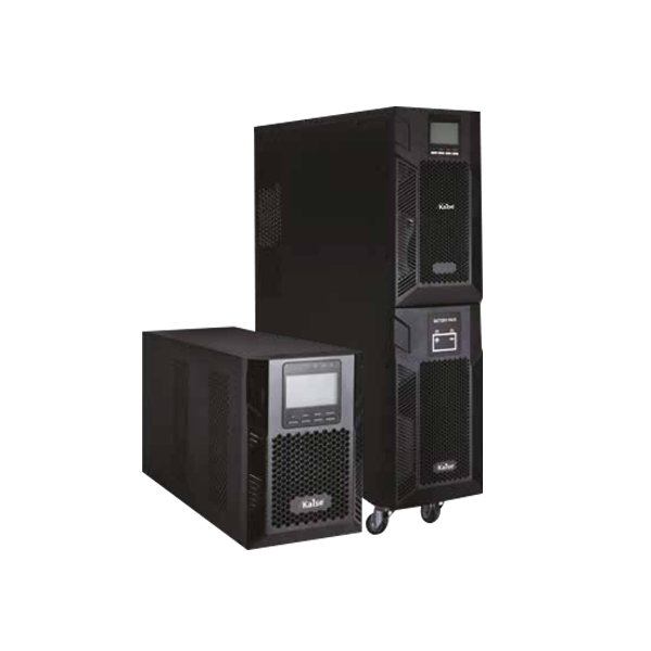 UPS Online Monofásica Kaise 6-10kVA