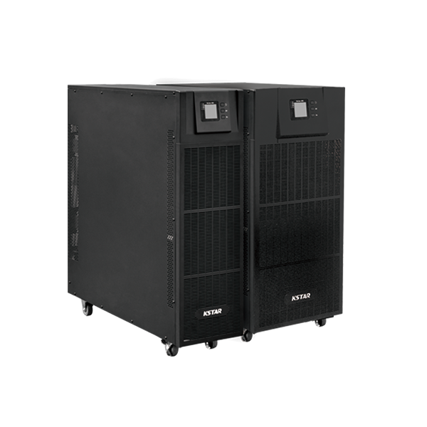UPS Online Trifásica Kaise 20-80kVA