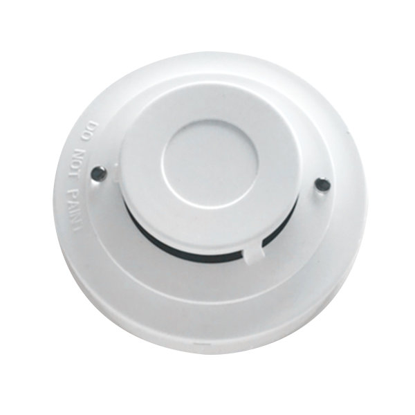 SD-604 Dectector de humo